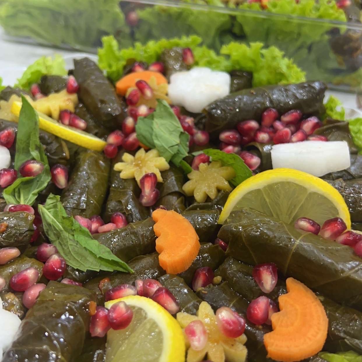 ورق عنب