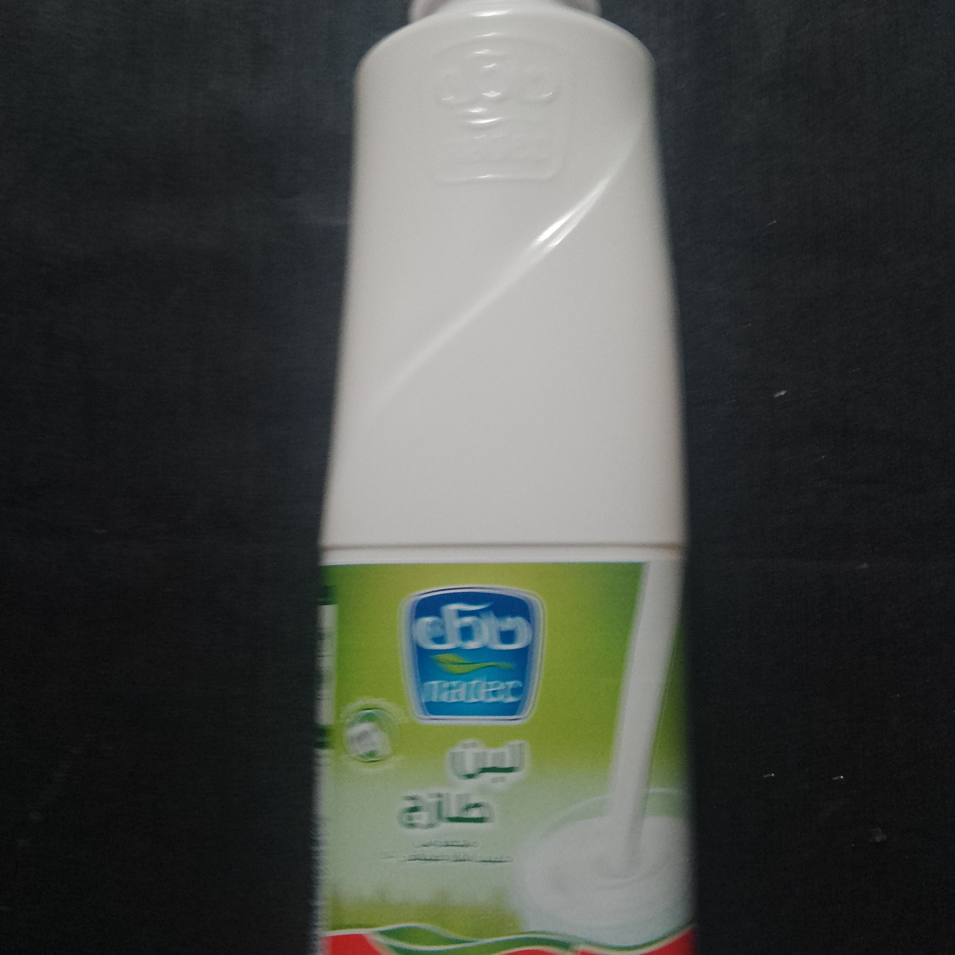 كوب لبن رايب
