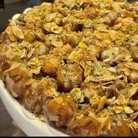 تمر محشي فاخر من الاخر