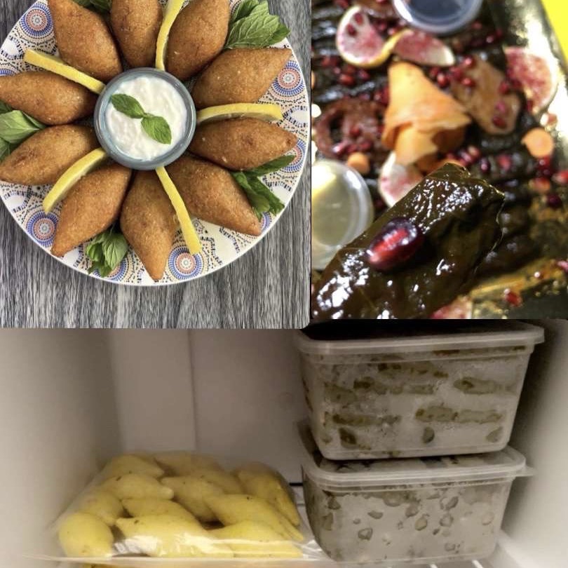 مفرزن وجاهز