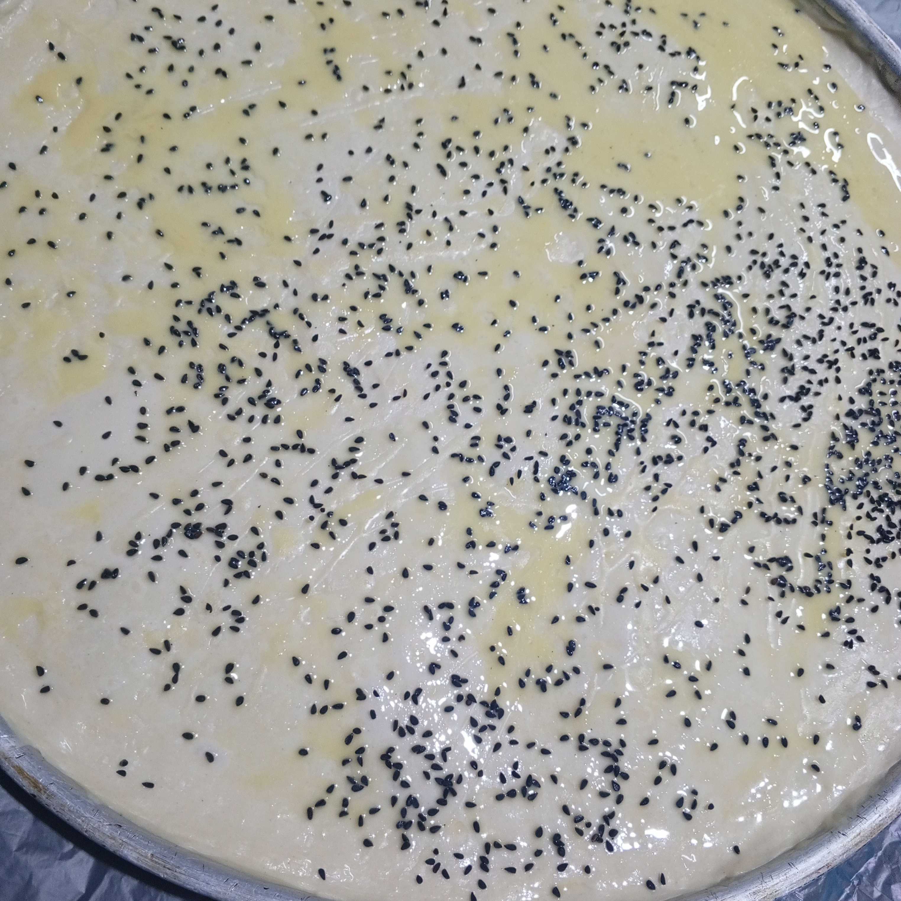 من المعجنات المشهوره بطعمها المميز