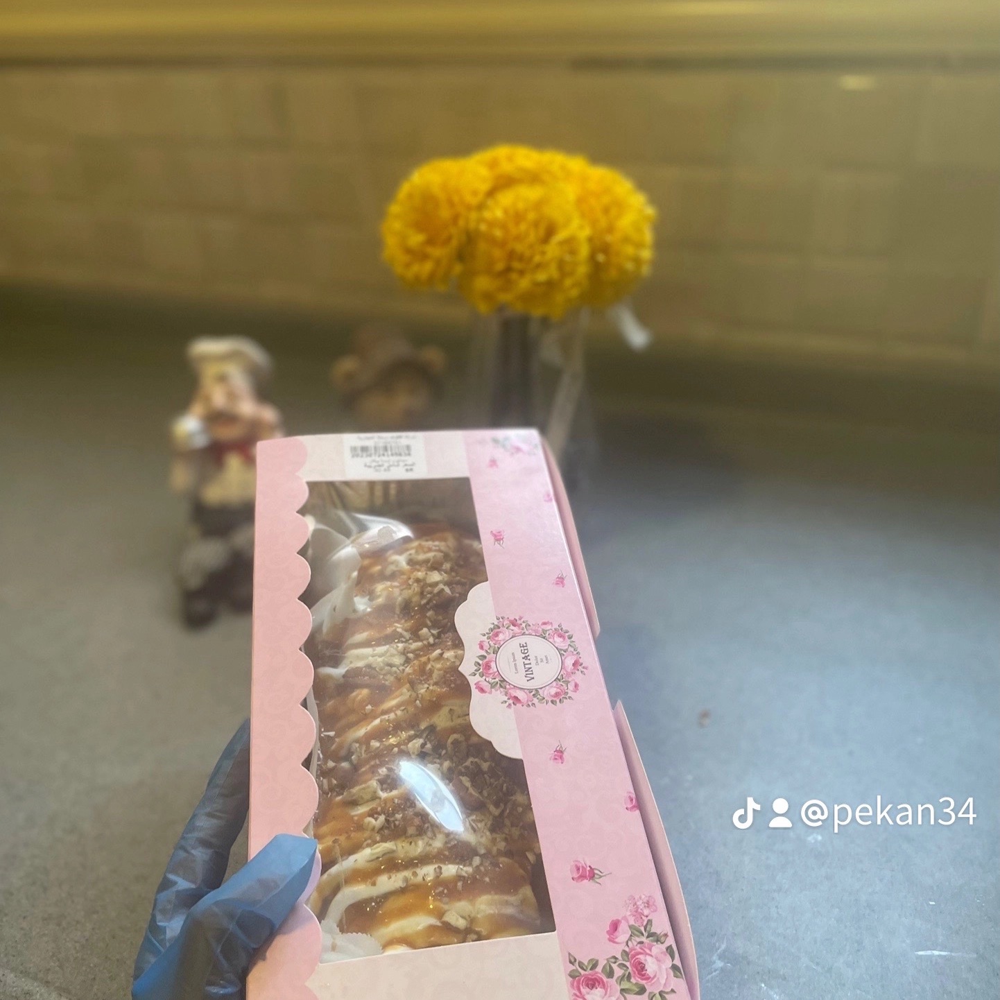 بكج سيانبون ٣حبات حياكم بحسابي بالتيك توك يمين الصوره