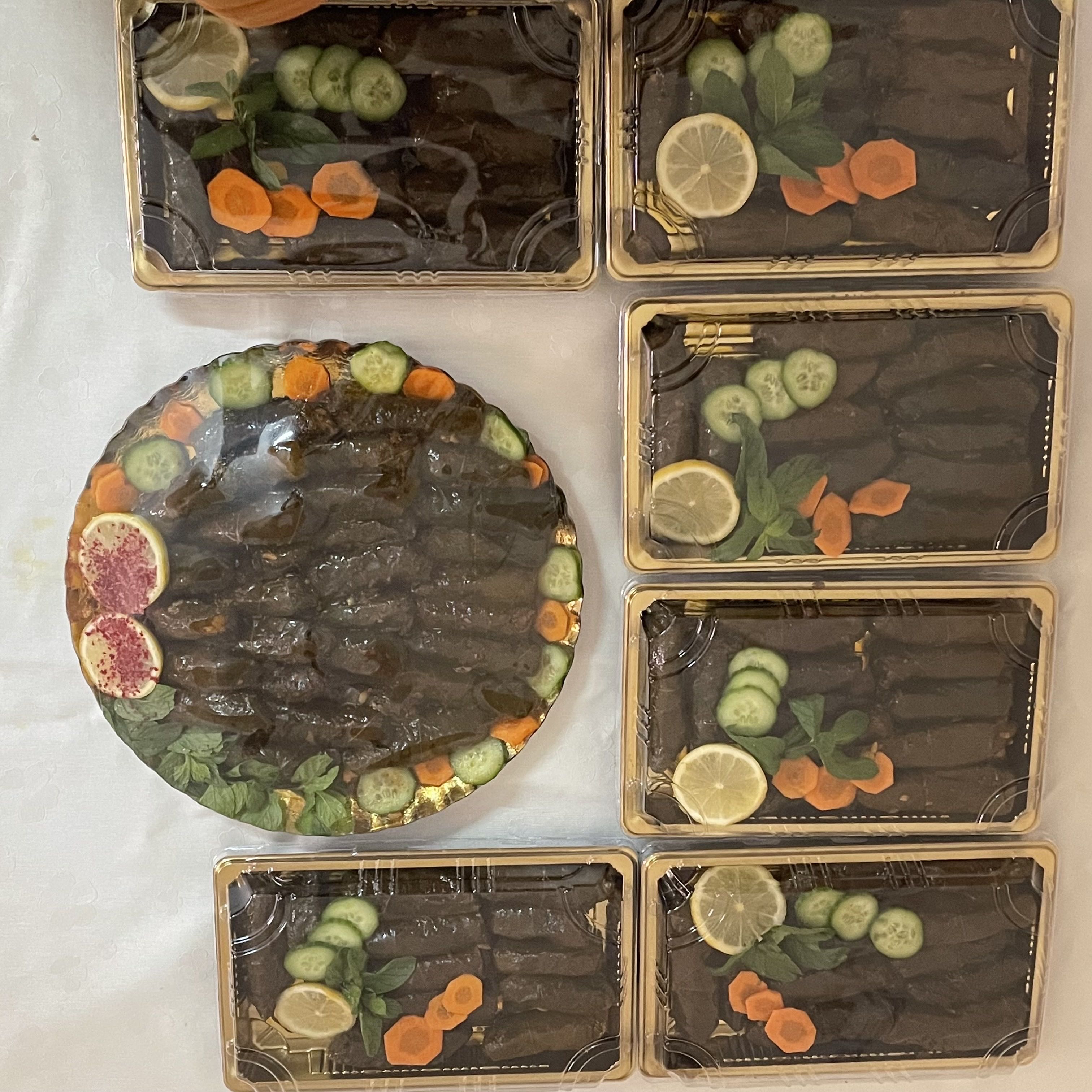 ورق عنب