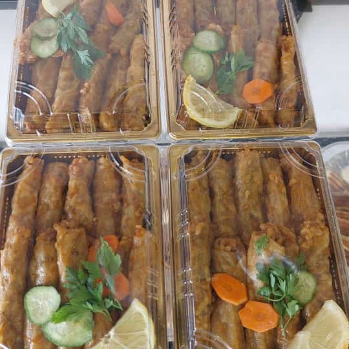 ملفوف كرنب
