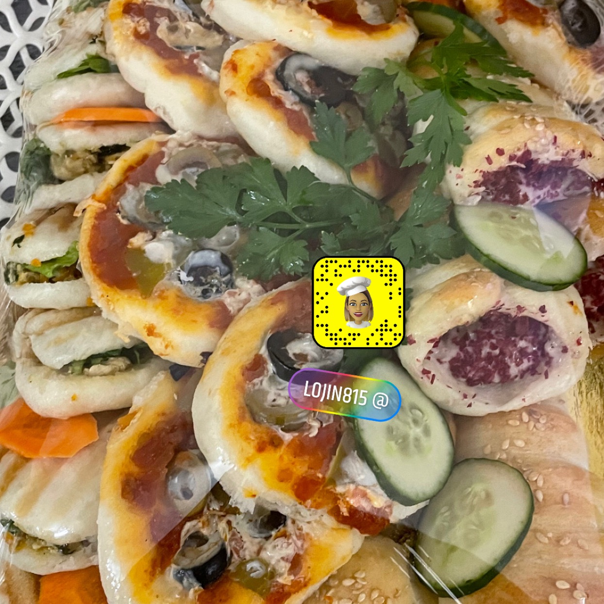 معجنات