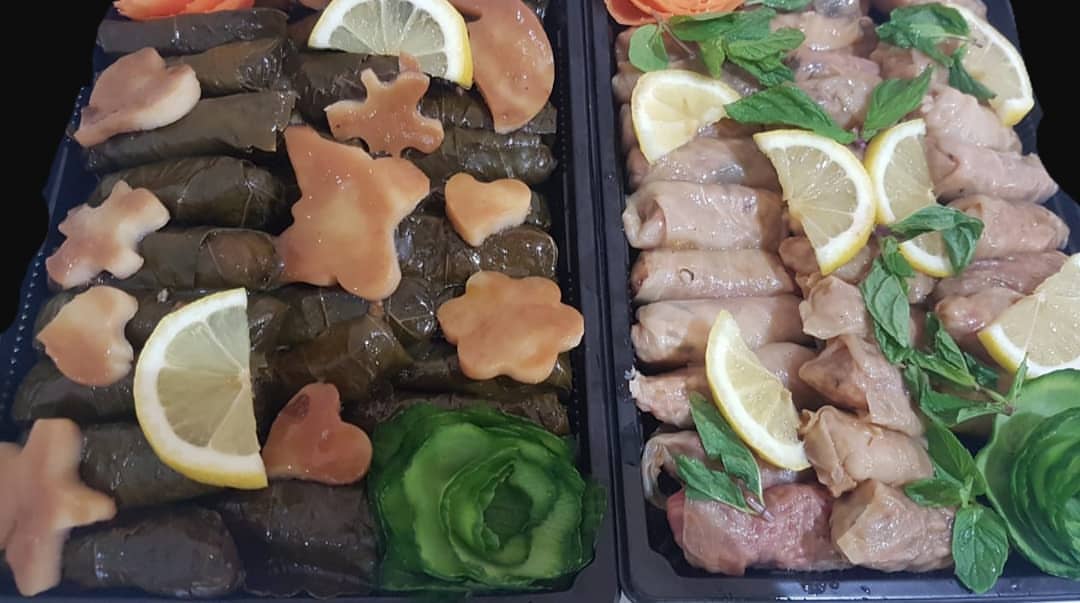 أمممممم لذيييذ مايتفوت