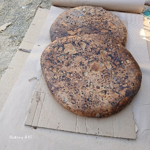 خبزة جنوبيه