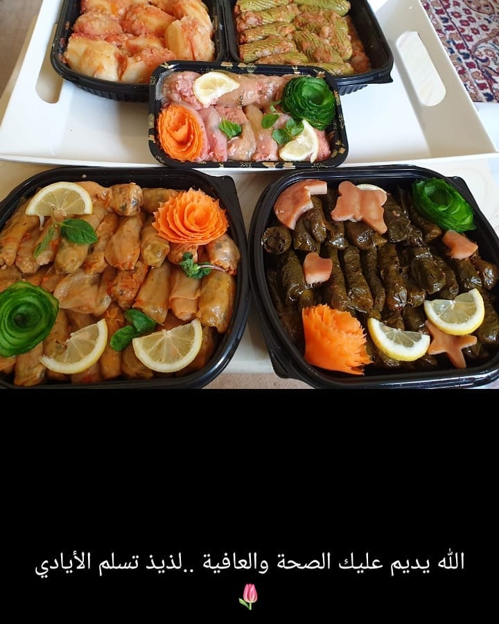 رأي زبونتي الغالية ⚘