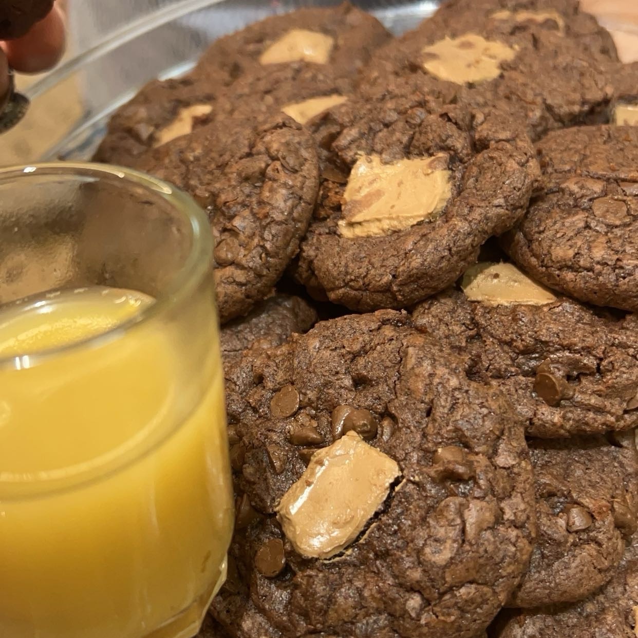كوكيز محشي جالكسي 🤤🤤🍪🍪