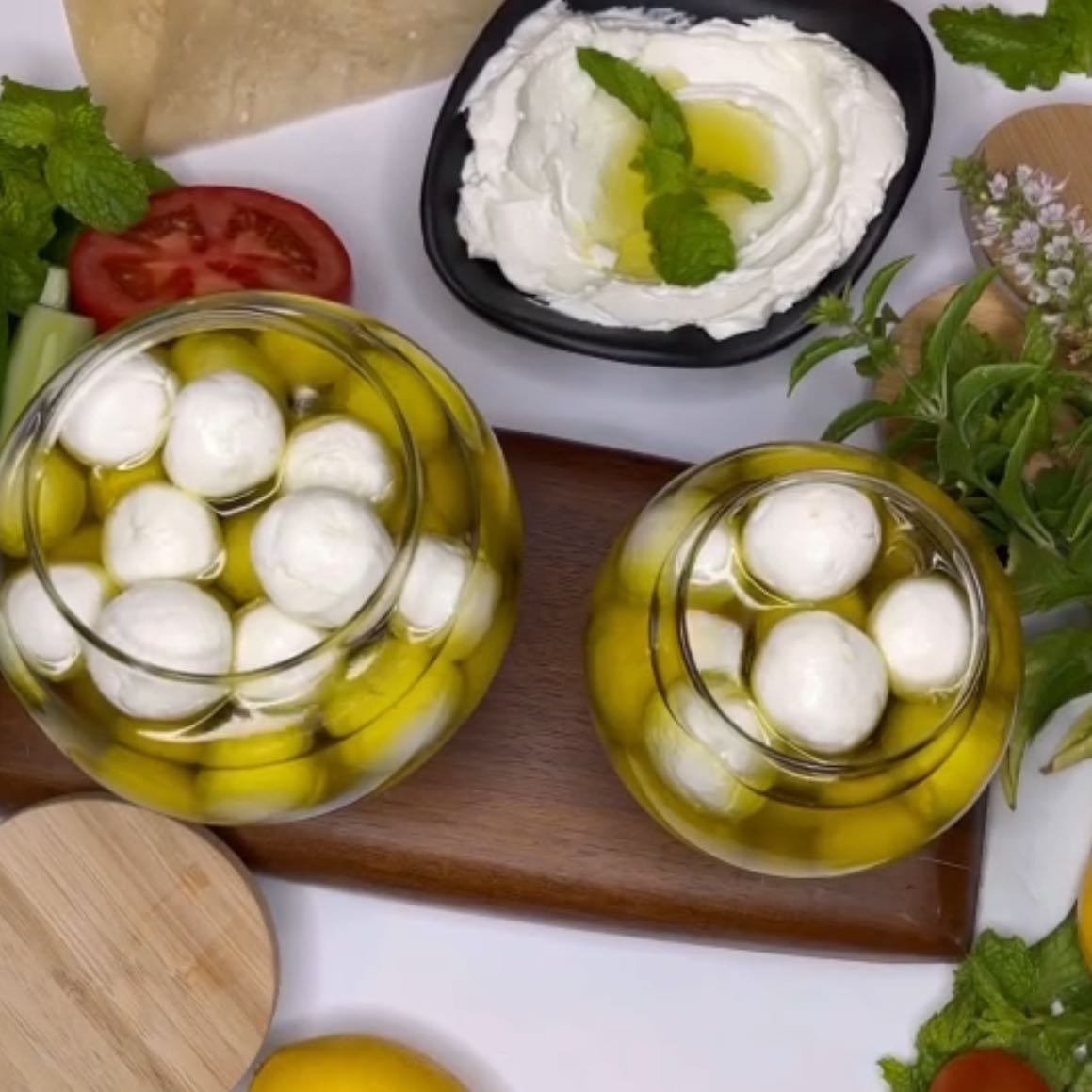 لبنه صحيه ولذيذه وع ضمانتي👩‍🍳