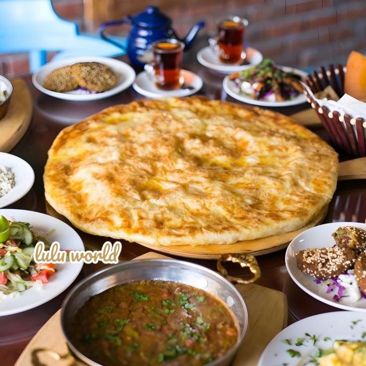 فطير مشلتت مصري بأيدي مصرية علي اصولة وطازج يتم تجهيز حسب الطلب ...