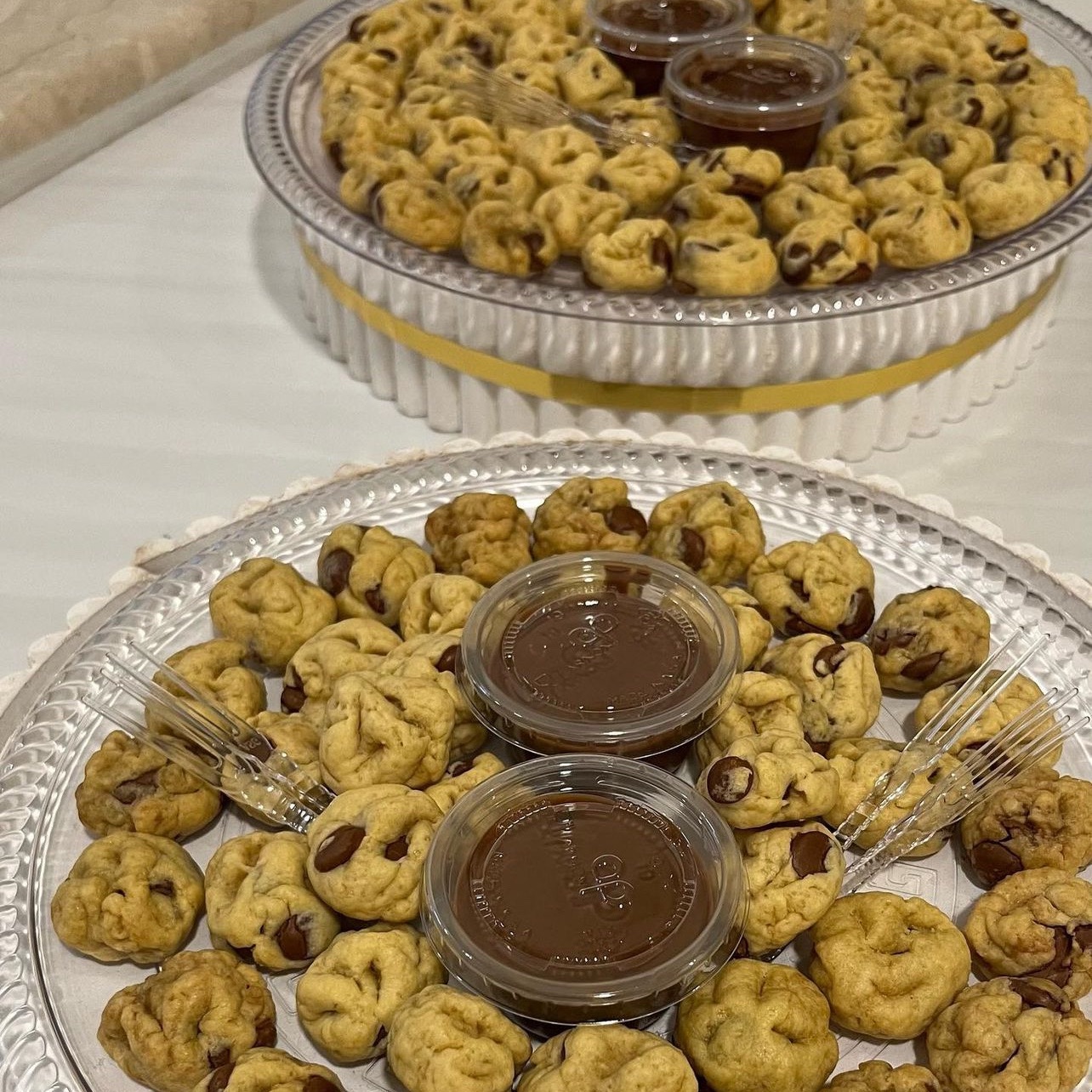 mini cookies 24 pieces