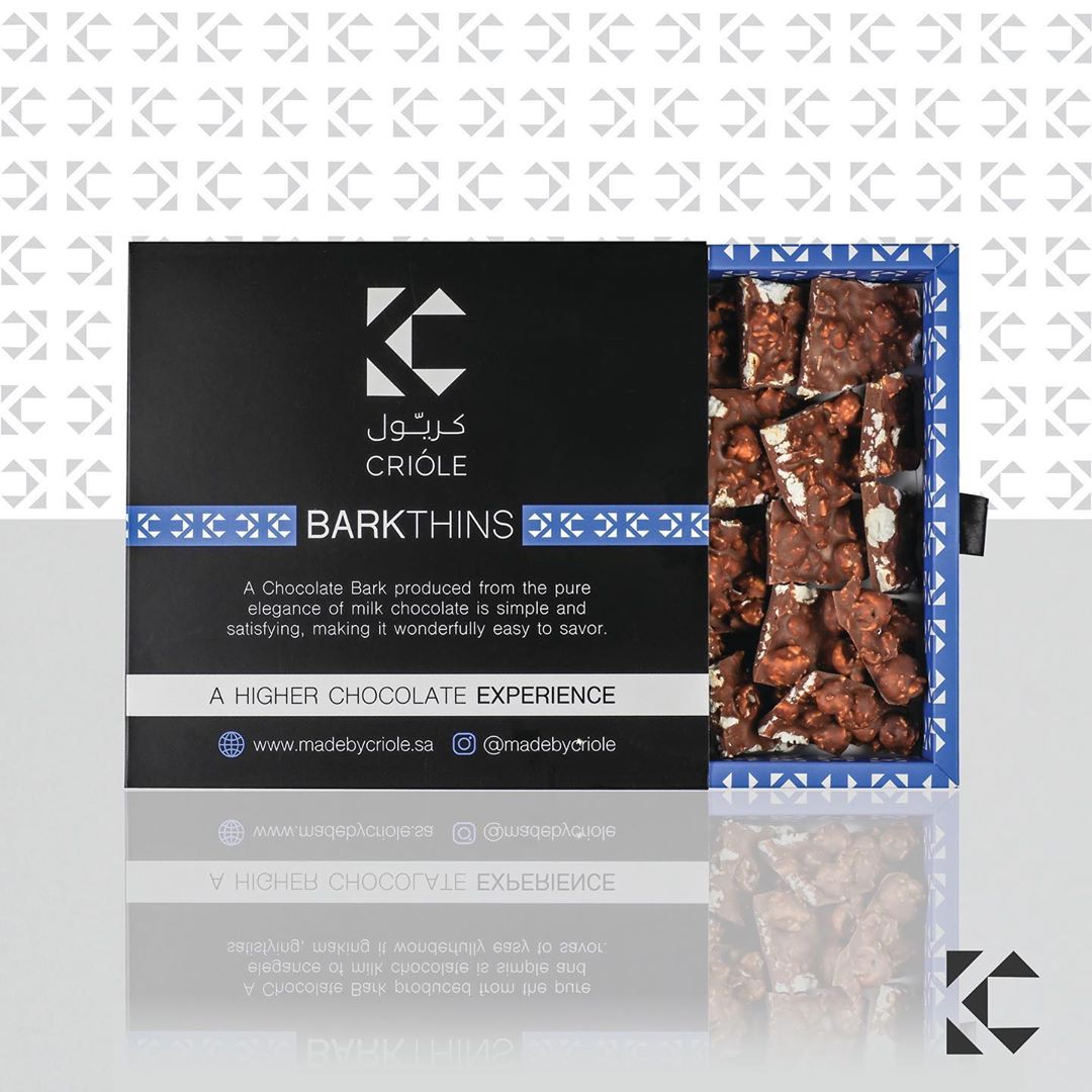 | Popcorn BarkThins.. You eat one and the whole box is gone!