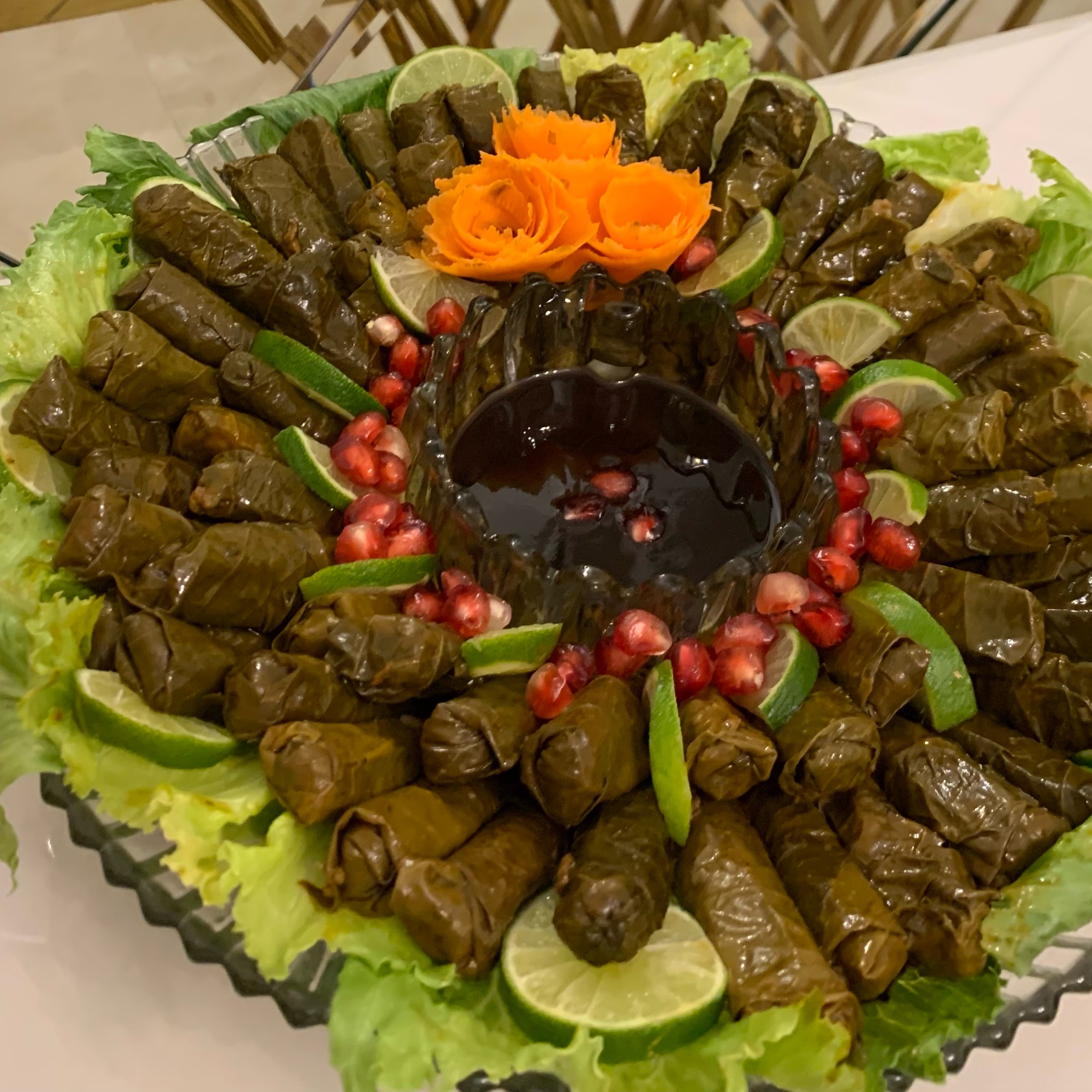 ورق عنب حامض