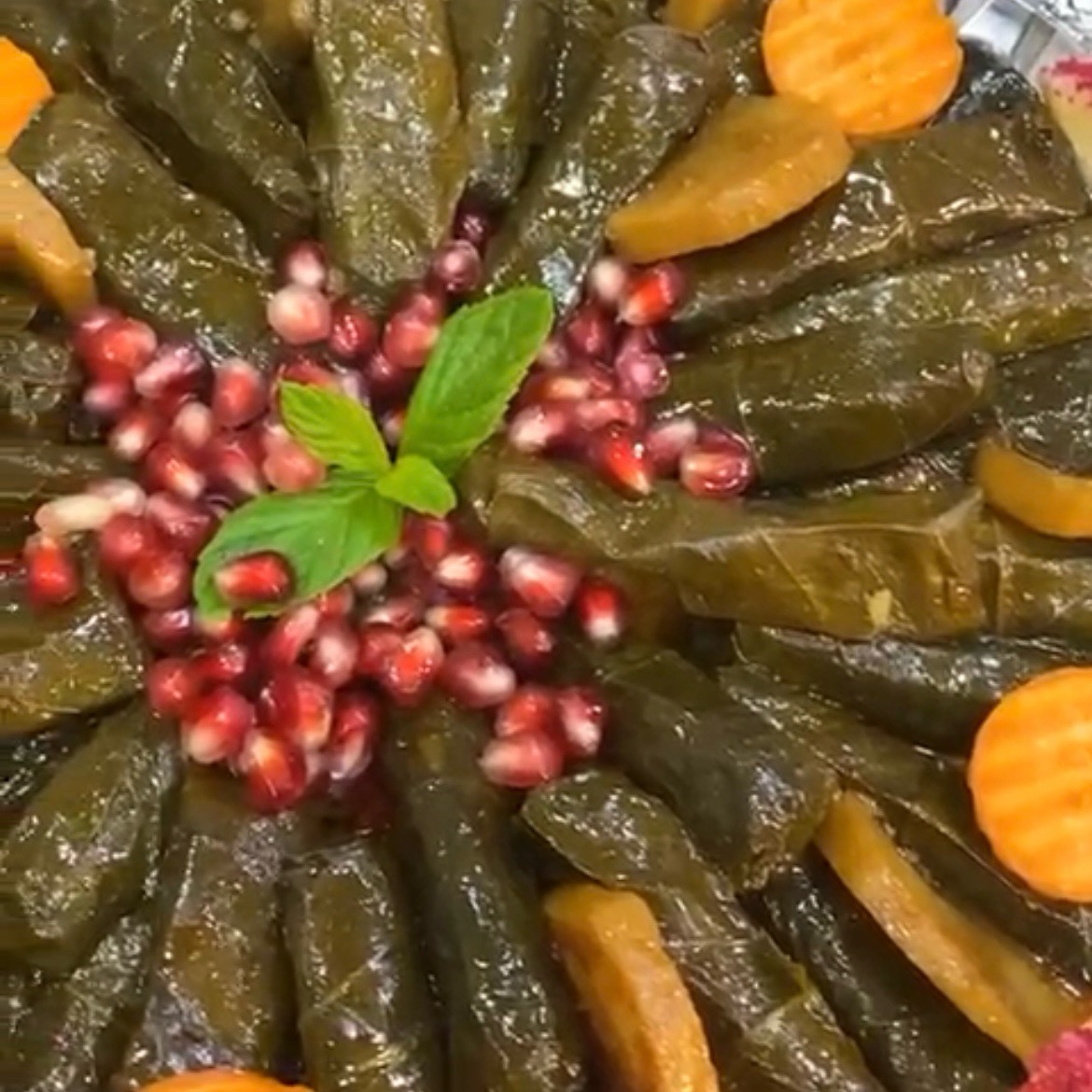 ورق عنب