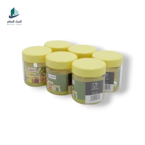 أشكال علب البهارات
