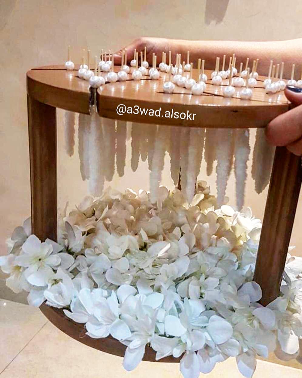 . شكراً لكل عميلة ترسل لنا صور تقديماتها انتو شركاء النجاح ونعتذر عن التأخير في تنزيل اي ص