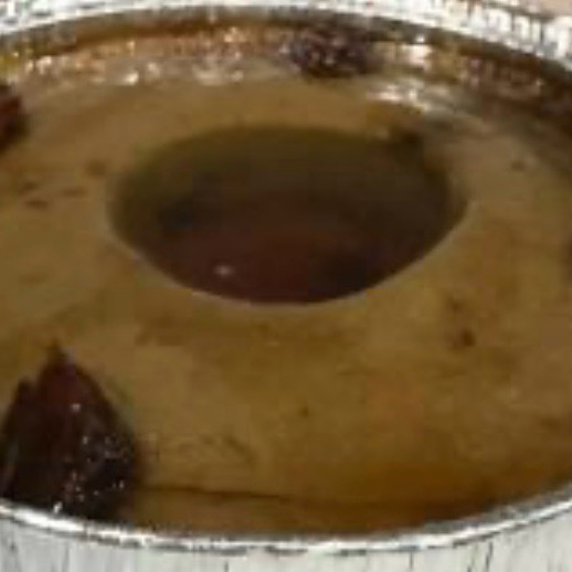 عريكه بالتمر