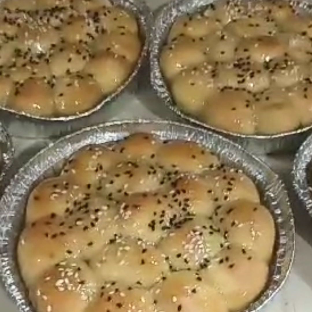 خلية نحل صحن صغير