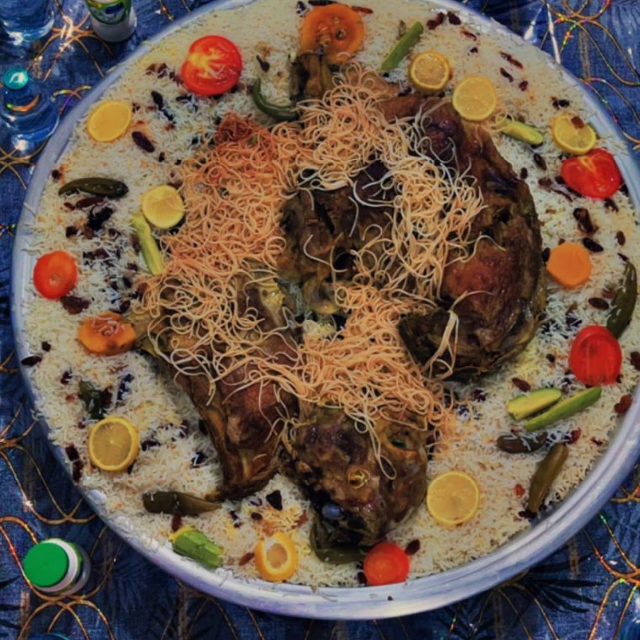 كسبه لحم