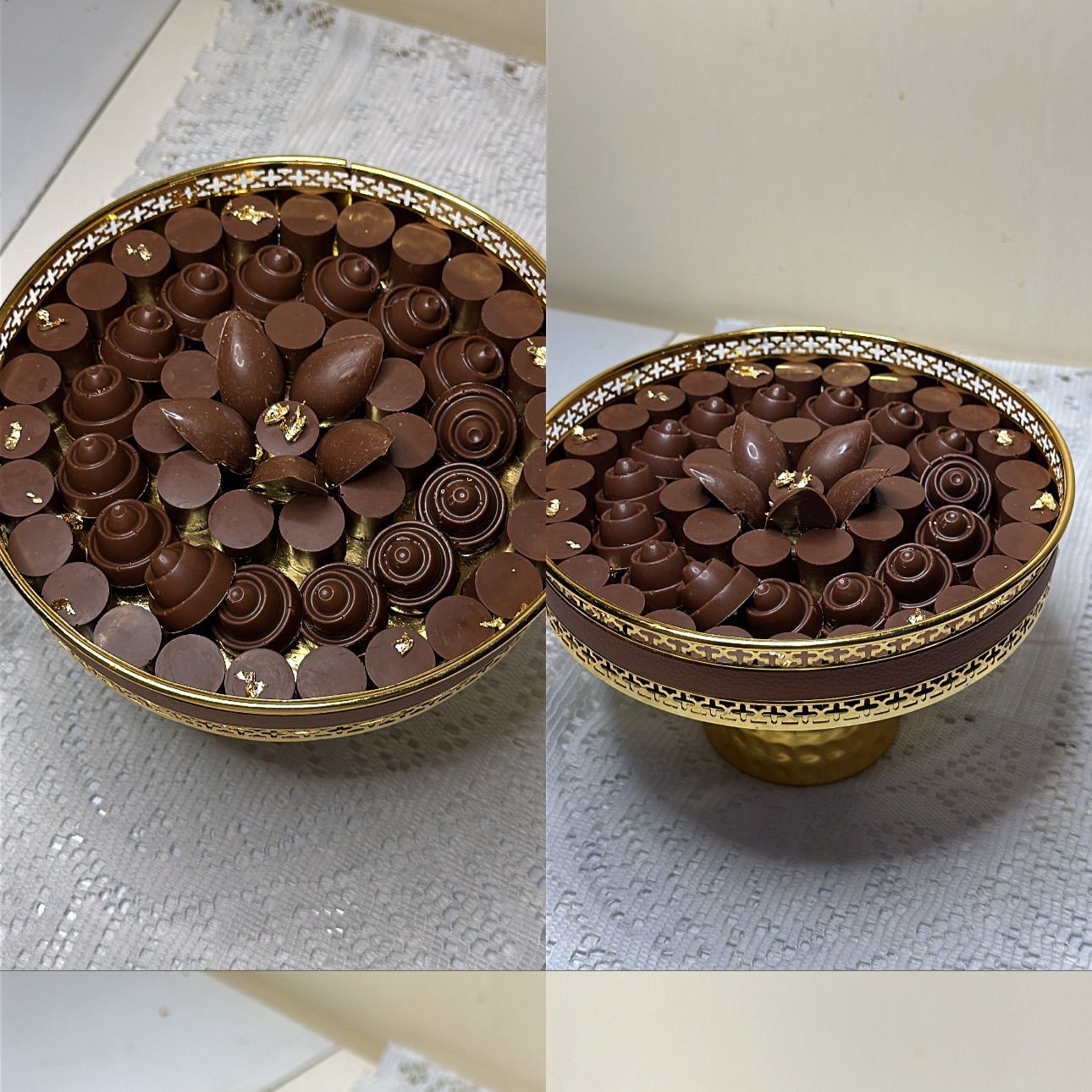 استقبل طلباتكم بكل حب