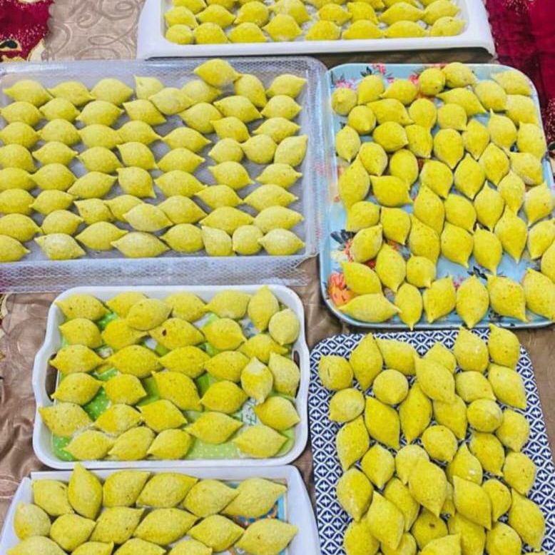 كبة