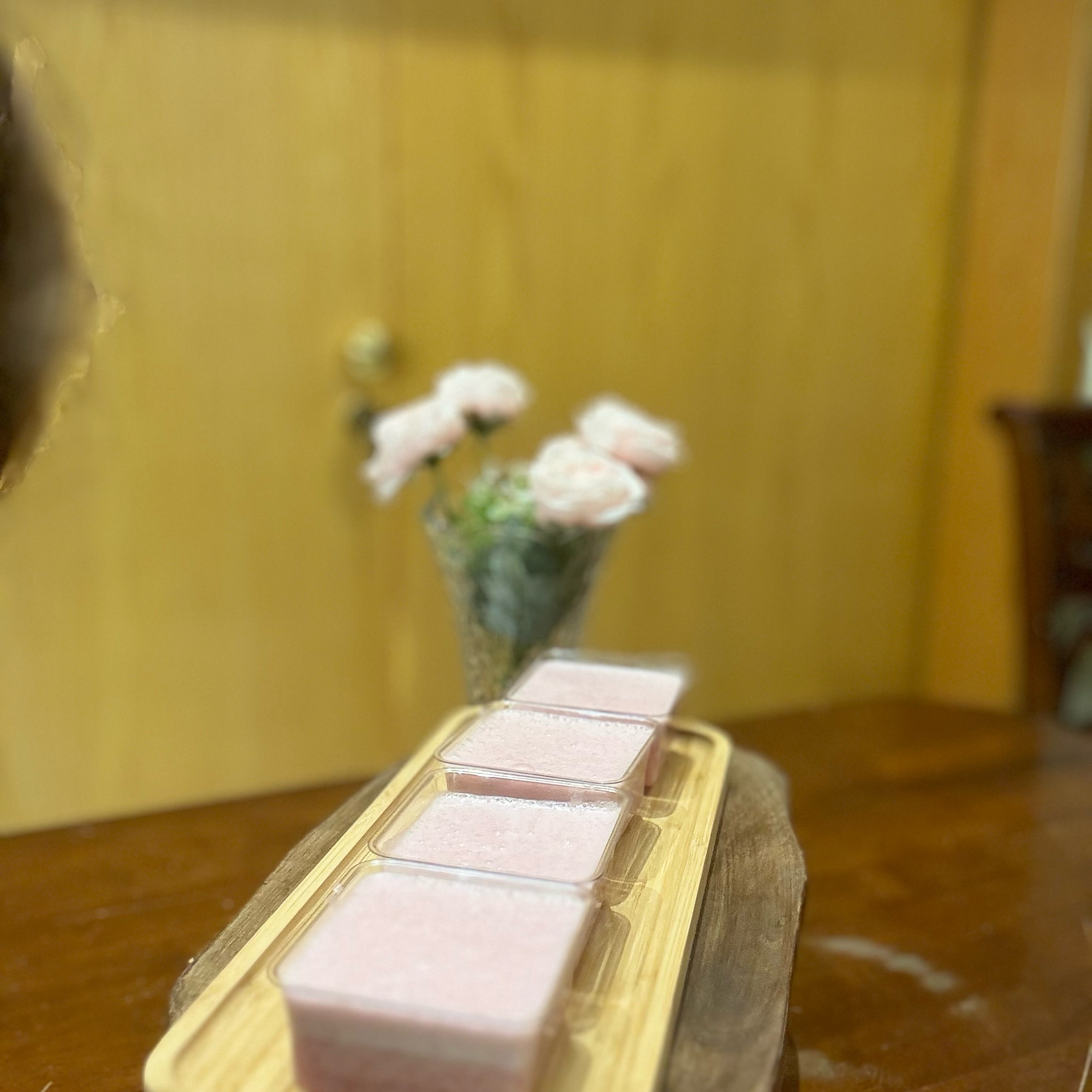 حلى بارد