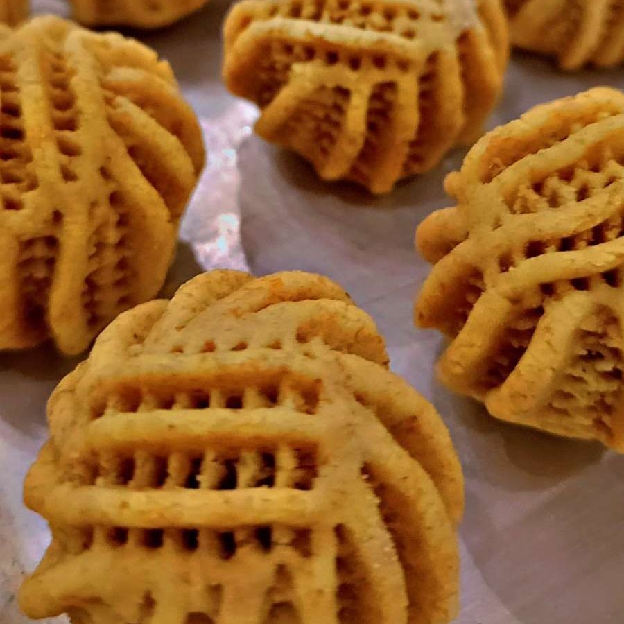 معمول بر منقوش نص كيلو