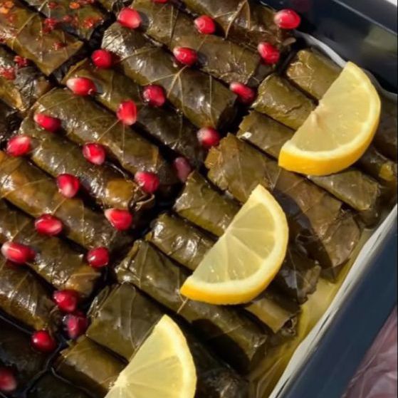 ورق عنب