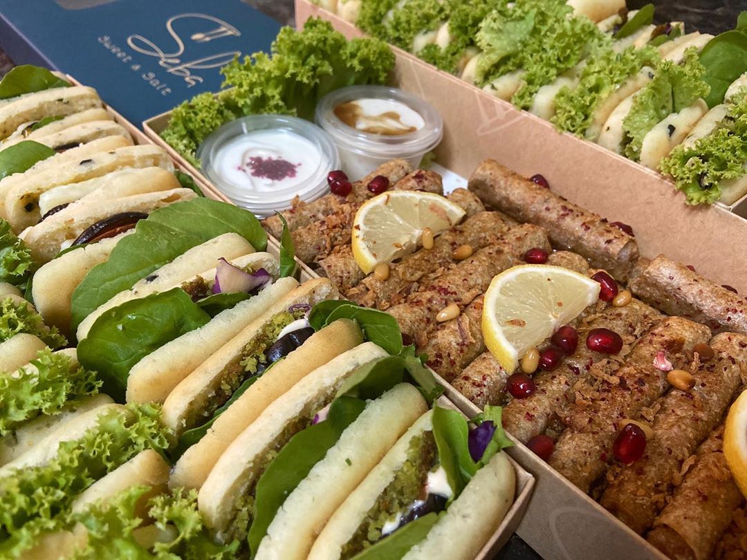 هني وعافية ♥️#مسخن#ميني#ساندوتش#ايطالي#موالح
