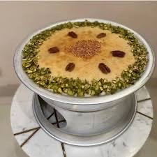 تشيز تمر