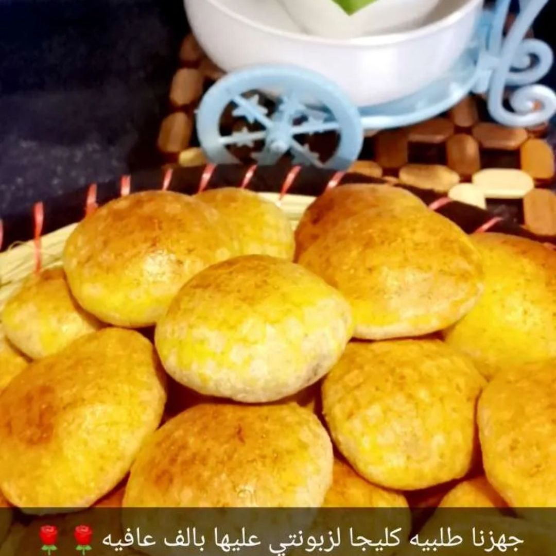 كليجا ام محمد