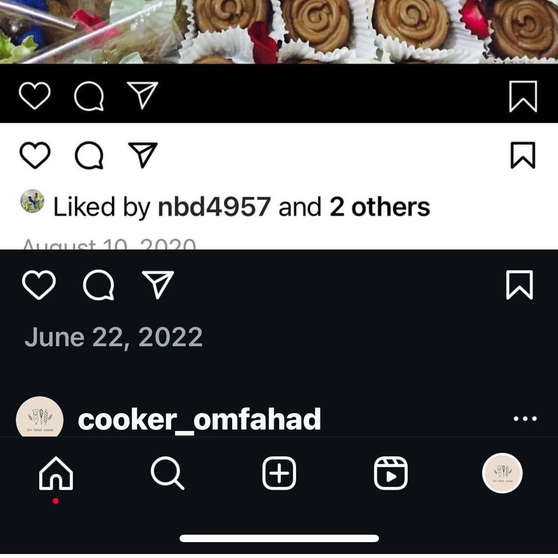 حلى جوري محشيه وكبير مقاسها شوي