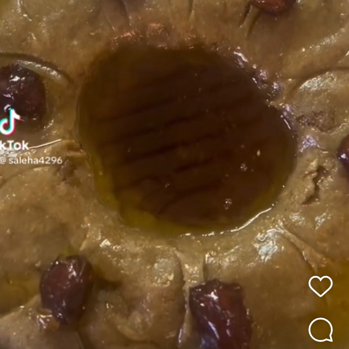 عريكه جنوبيه بالسمن والعسل دوا البرد