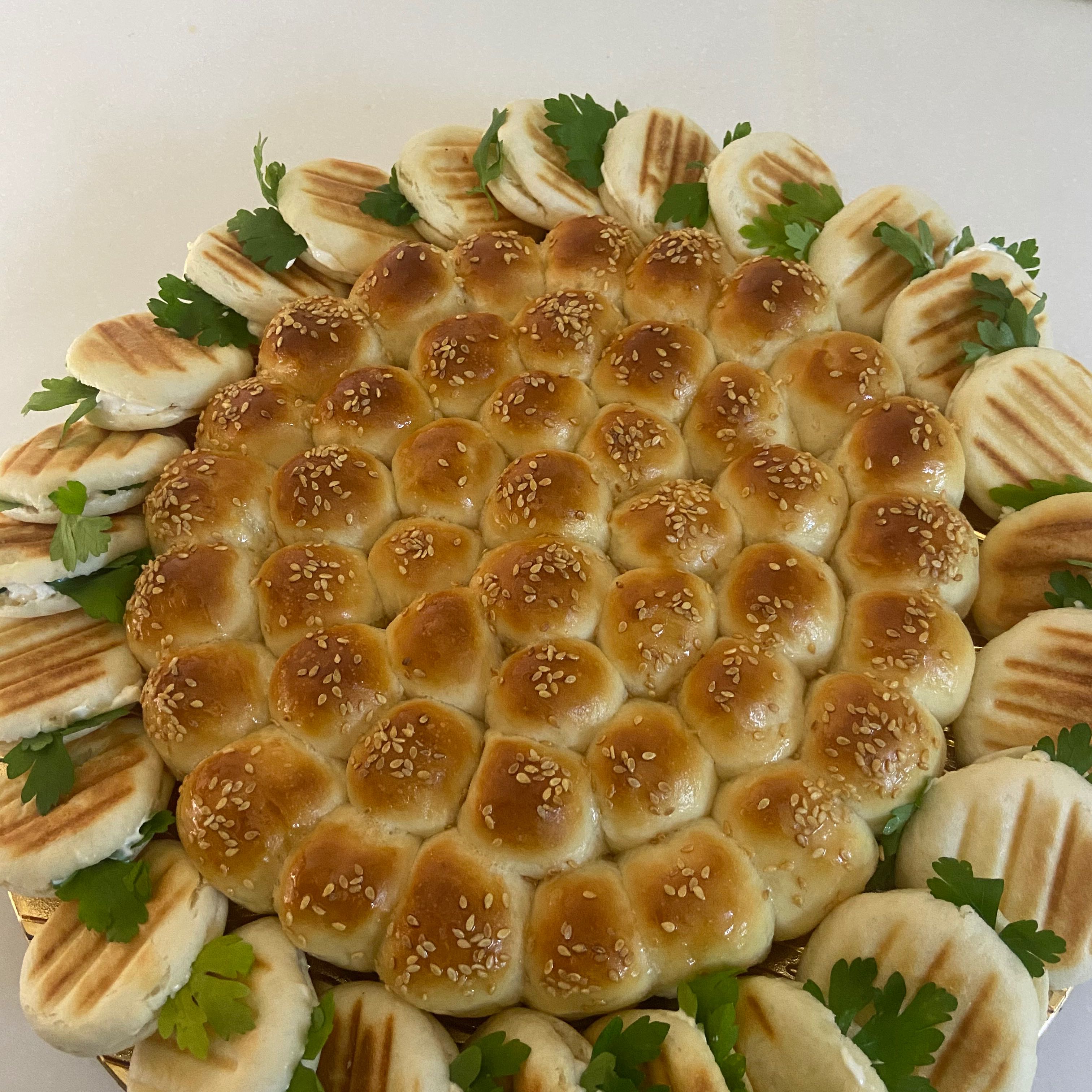 خليه فطاير جبن
