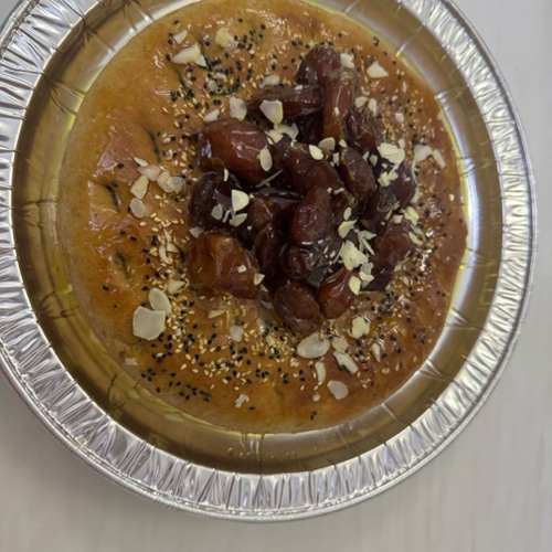 خبزه