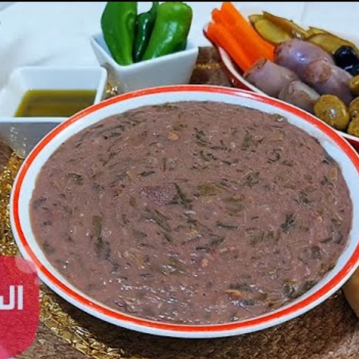 سماقية غزاوية