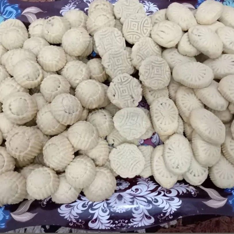 معمول التمر