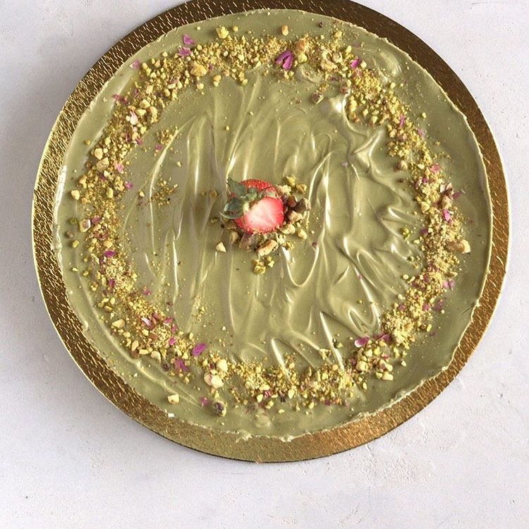أسعدونا بلايك ❤️..