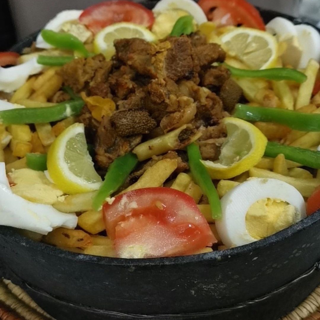 حميسه بالحم