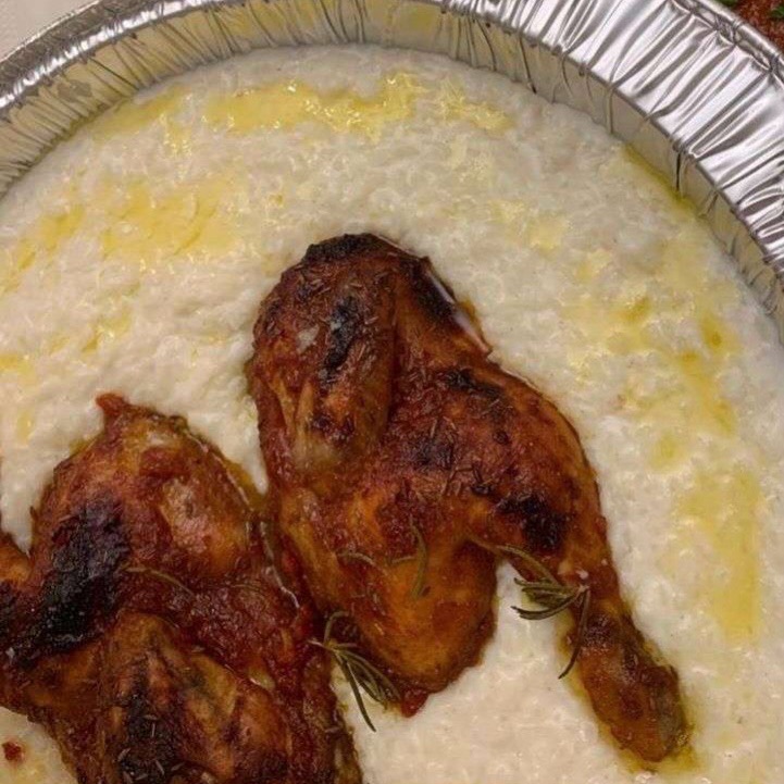 سليق دجاج