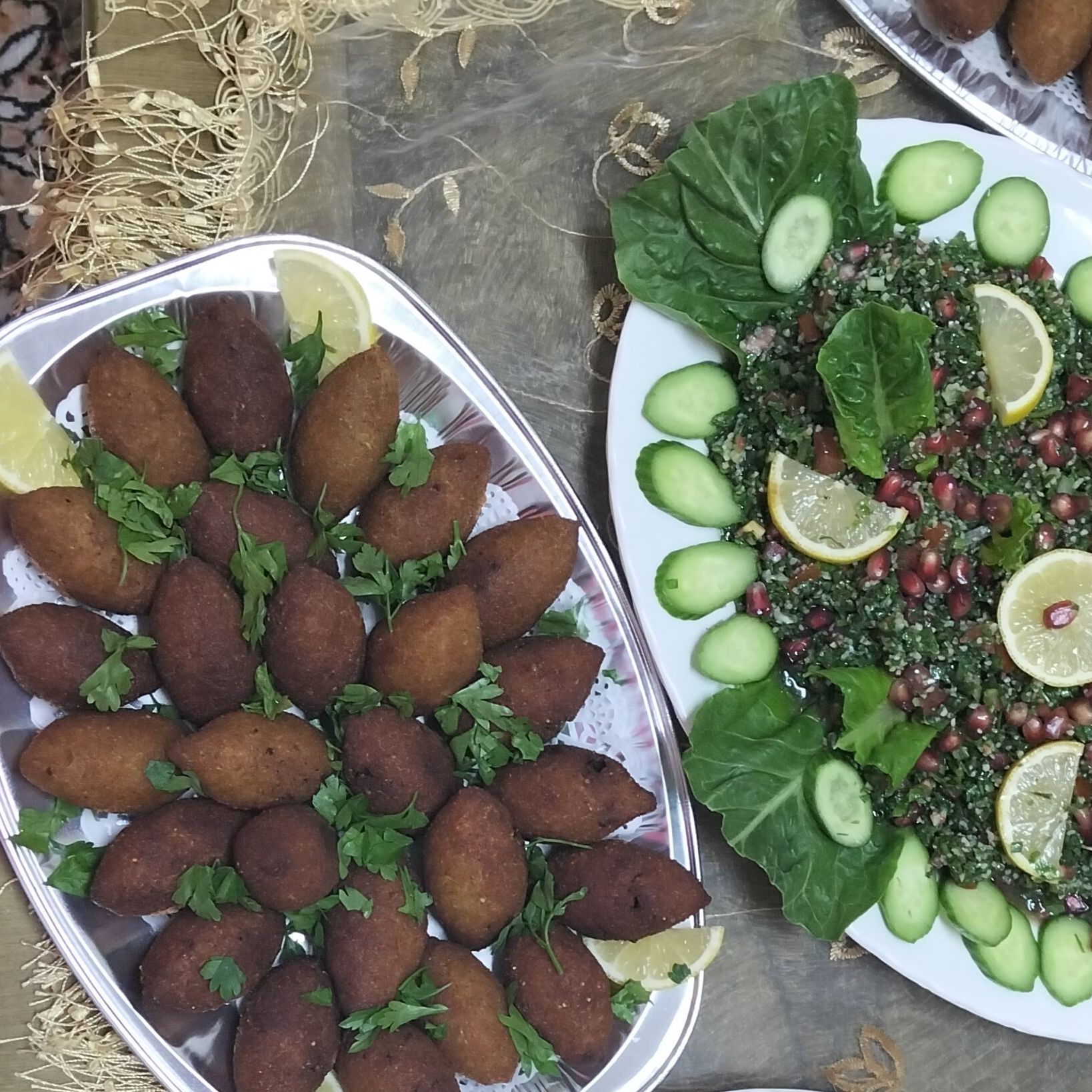 كبة