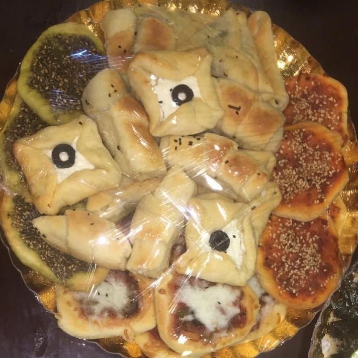 معجنات
