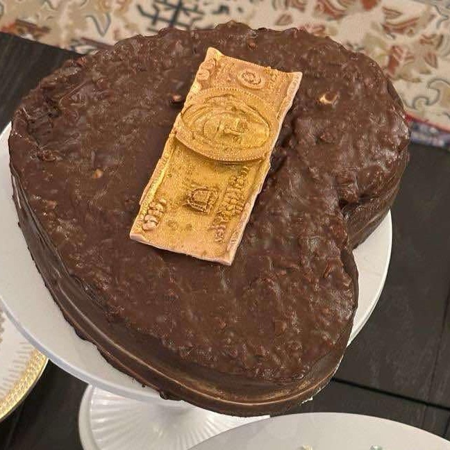 cake