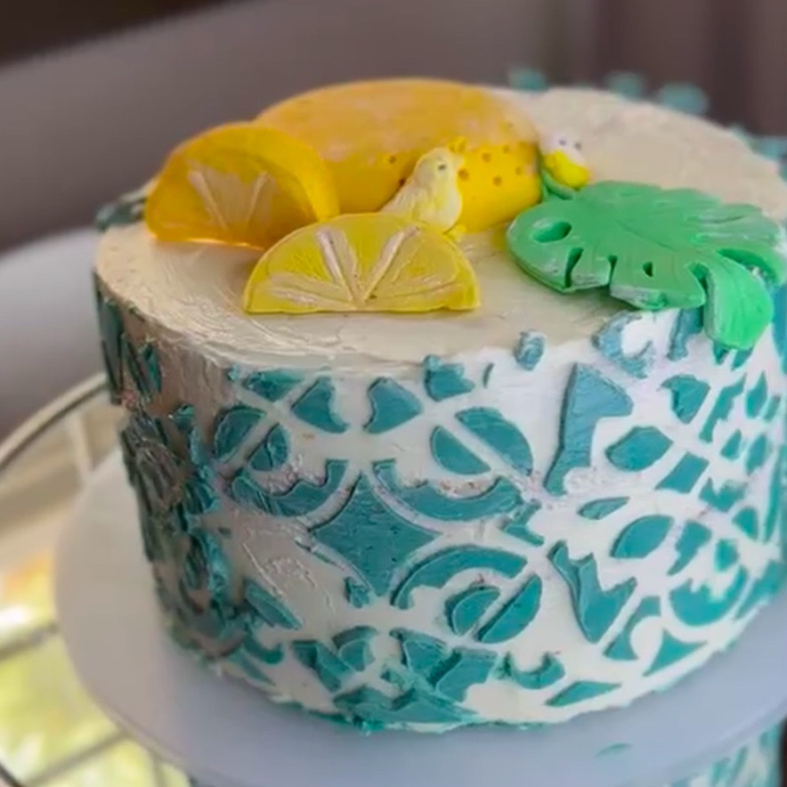 cake