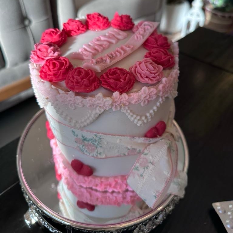 cake