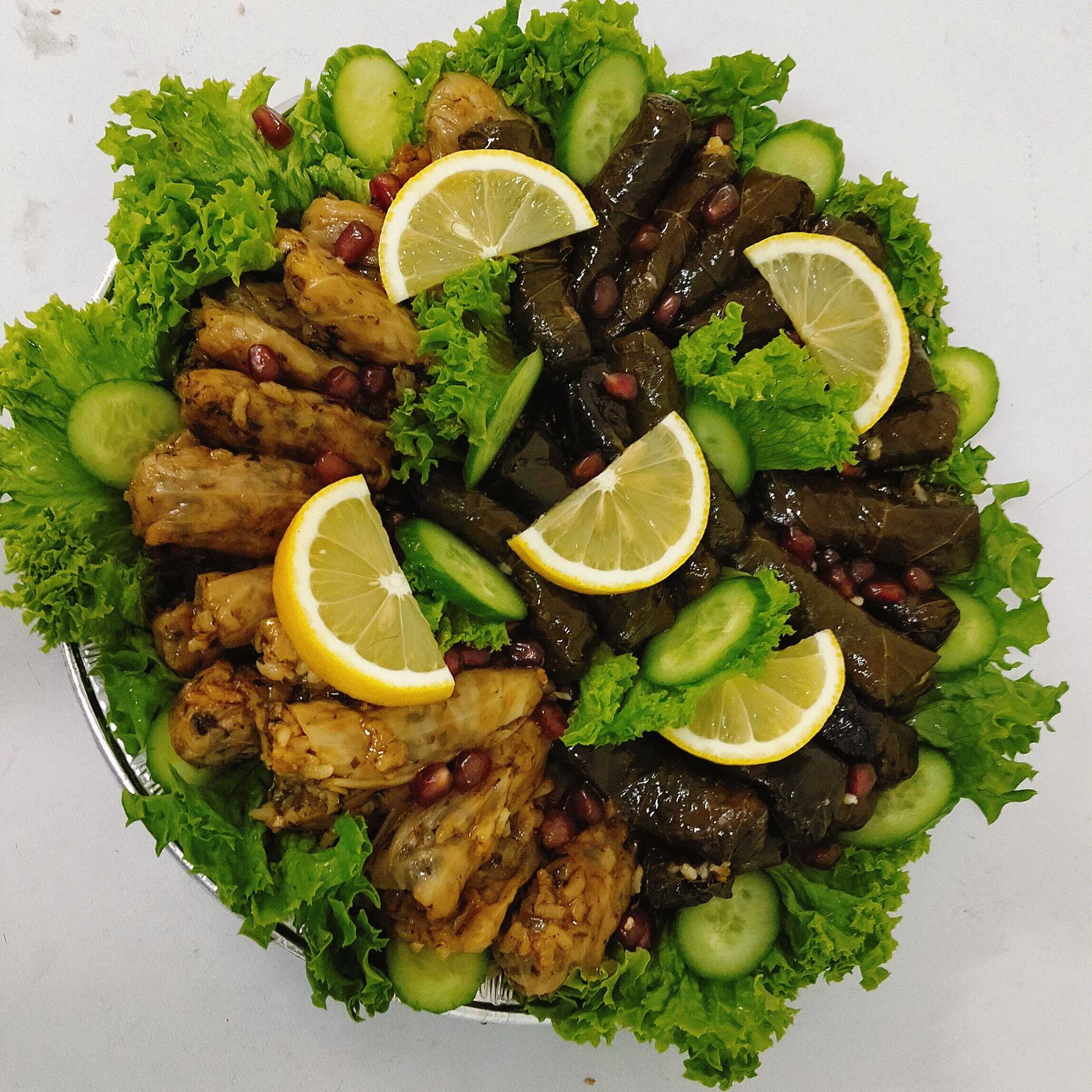 ورق عنب