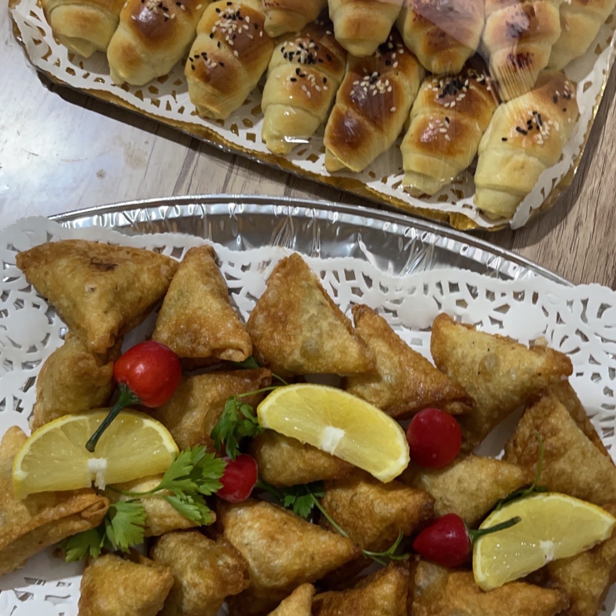معجنات