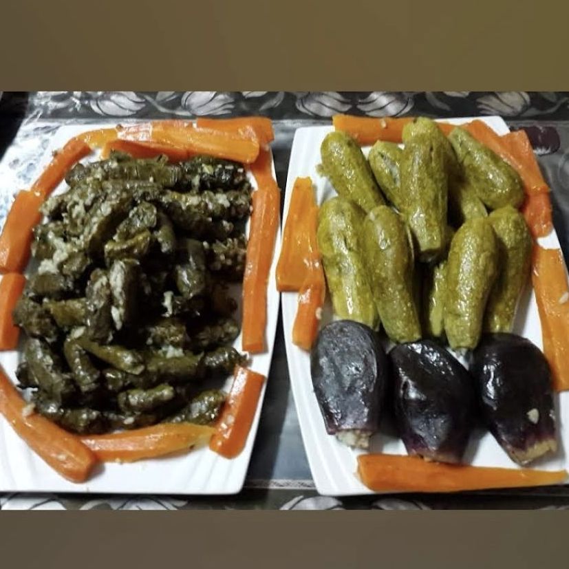 محاشي