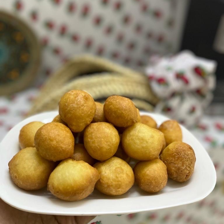 لقيمات طيلة شهر مضان المبارك موجوده